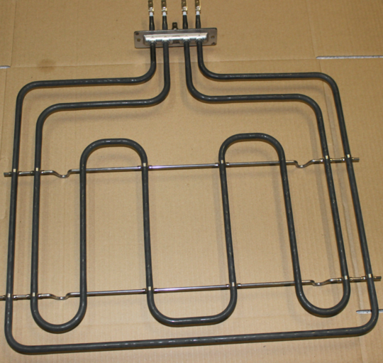 Elba Oven Stove Cooktop Parts Home Appliances Online Online